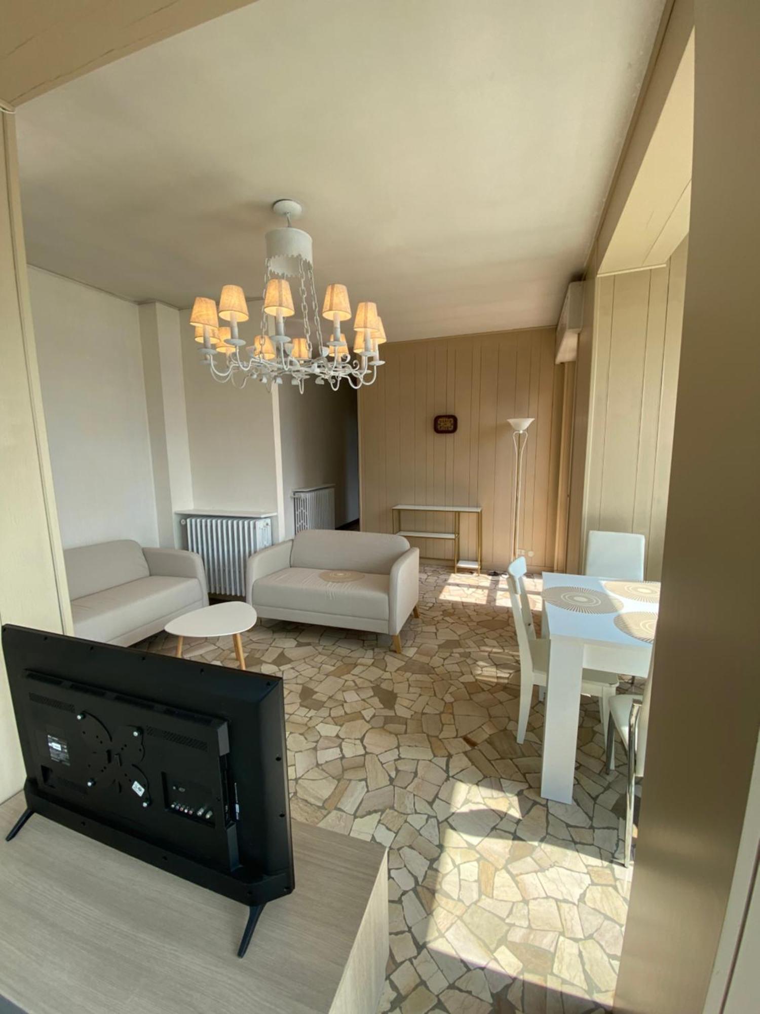 Como Lake Panorama Apartment Cadenabbia ภายนอก รูปภาพ
