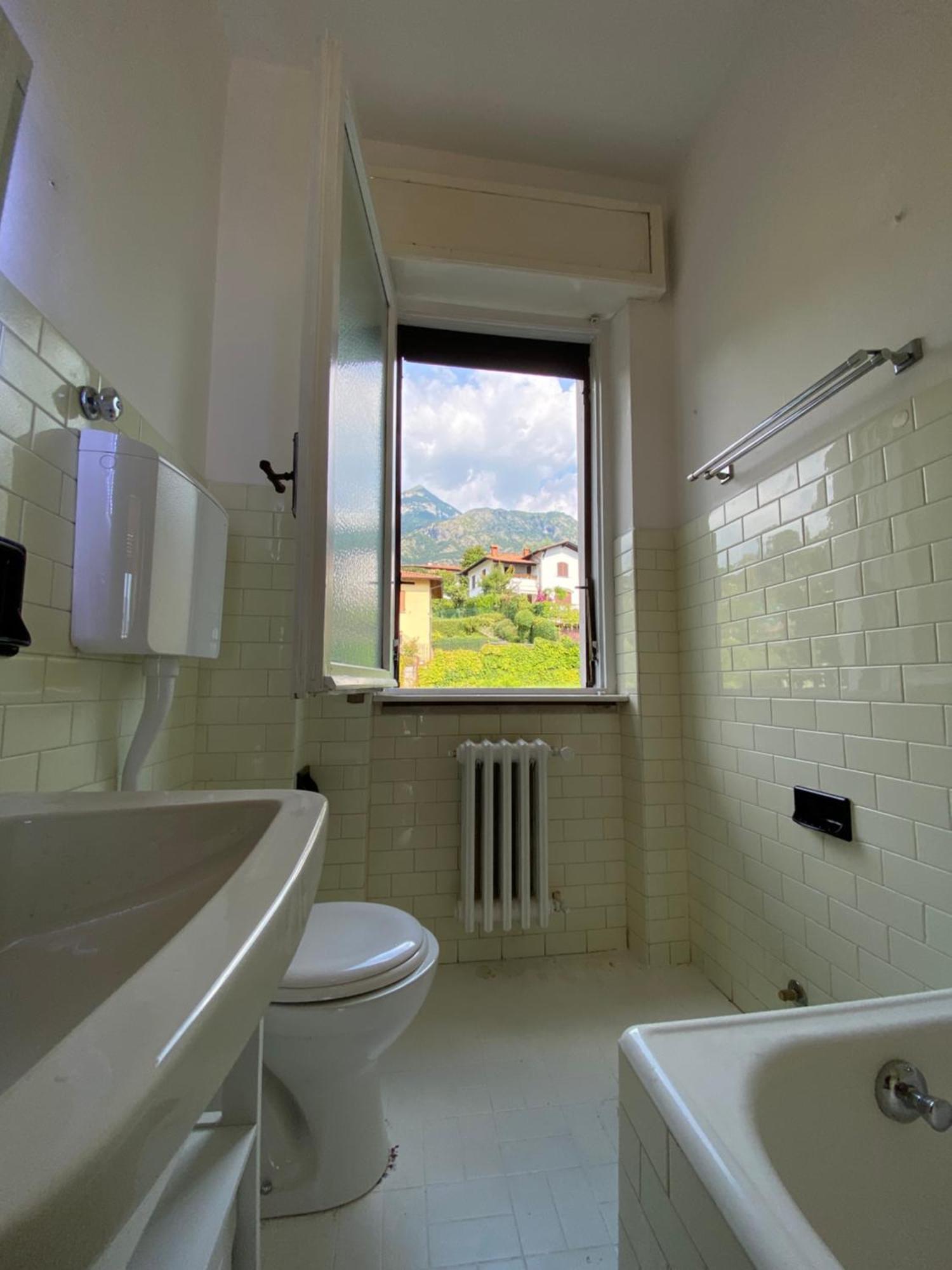 Como Lake Panorama Apartment Cadenabbia ภายนอก รูปภาพ
