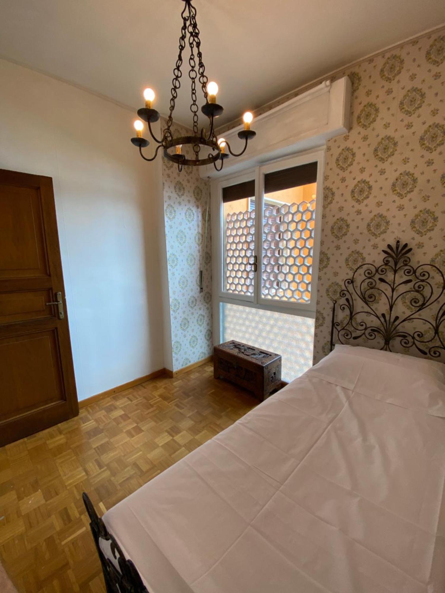 Como Lake Panorama Apartment Cadenabbia ภายนอก รูปภาพ