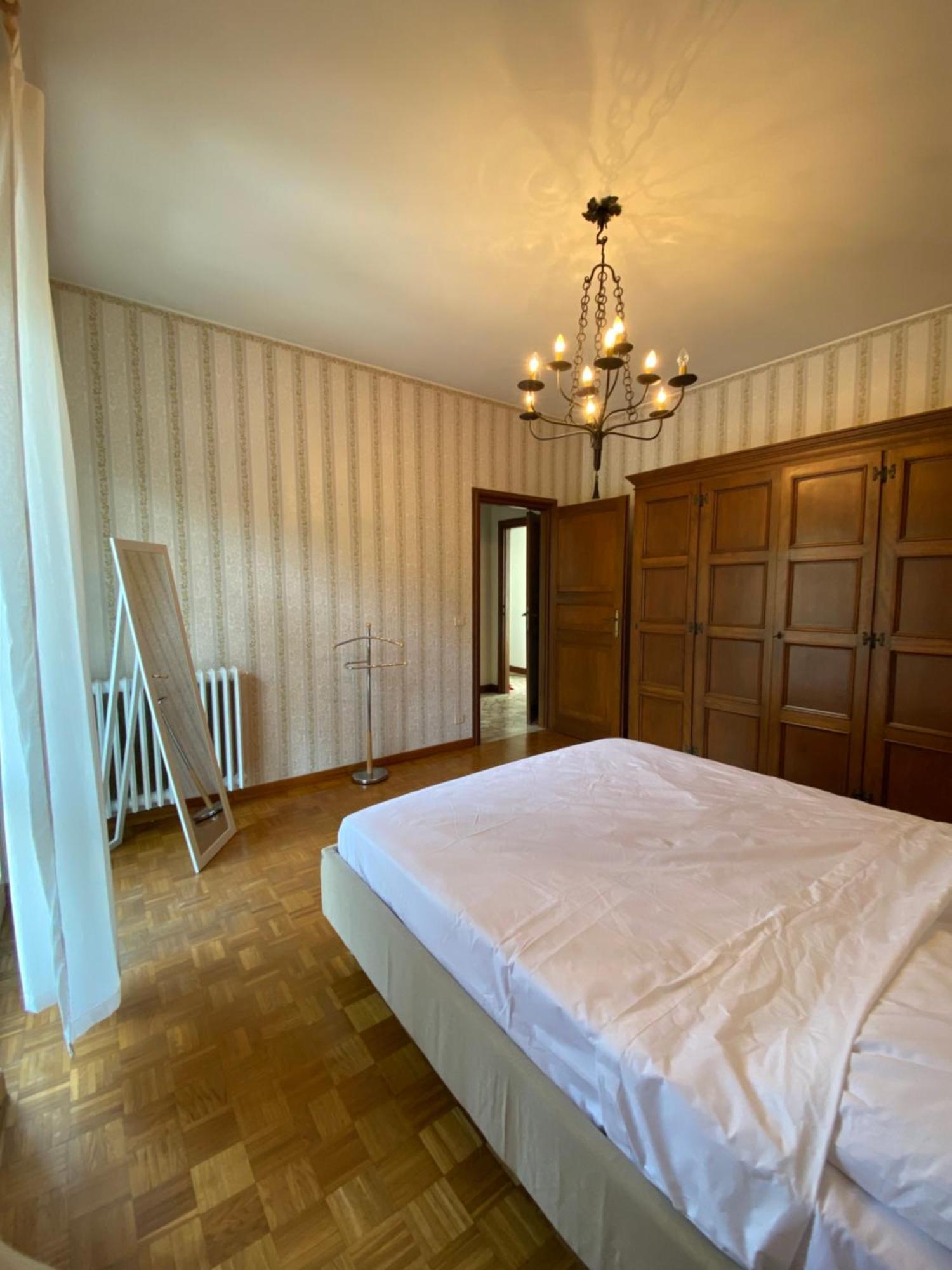 Como Lake Panorama Apartment Cadenabbia ภายนอก รูปภาพ