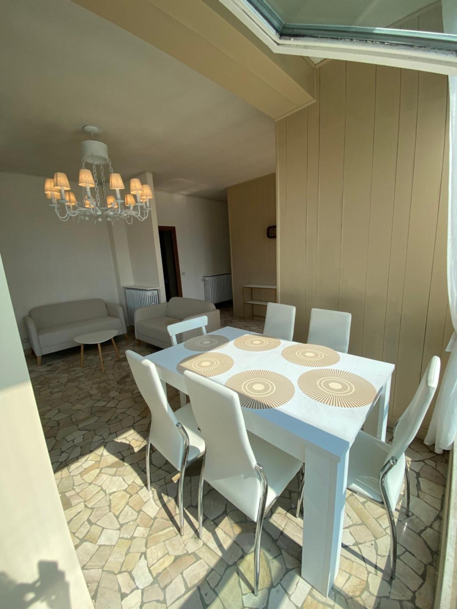 Como Lake Panorama Apartment Cadenabbia ภายนอก รูปภาพ