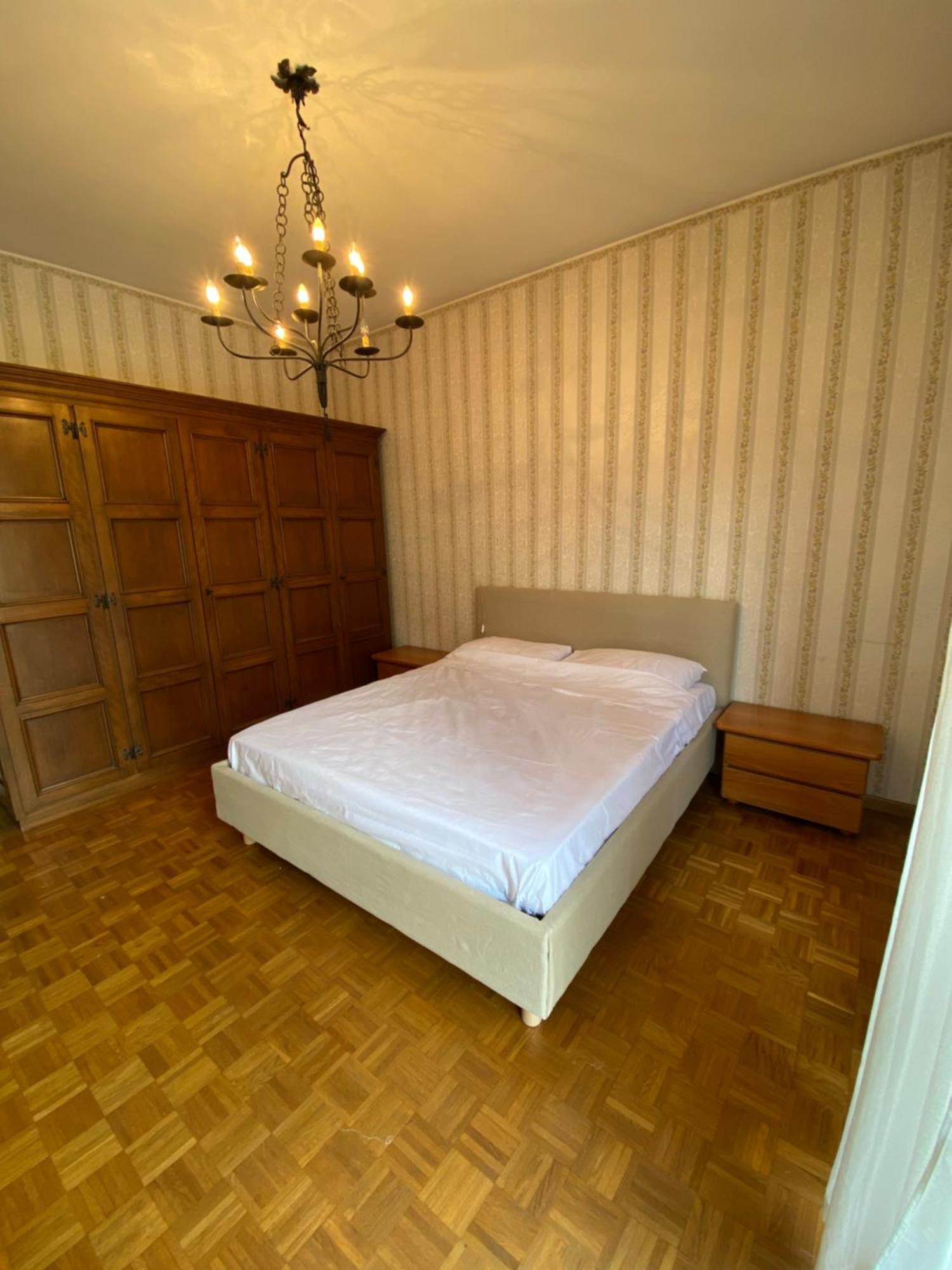 Como Lake Panorama Apartment Cadenabbia ภายนอก รูปภาพ