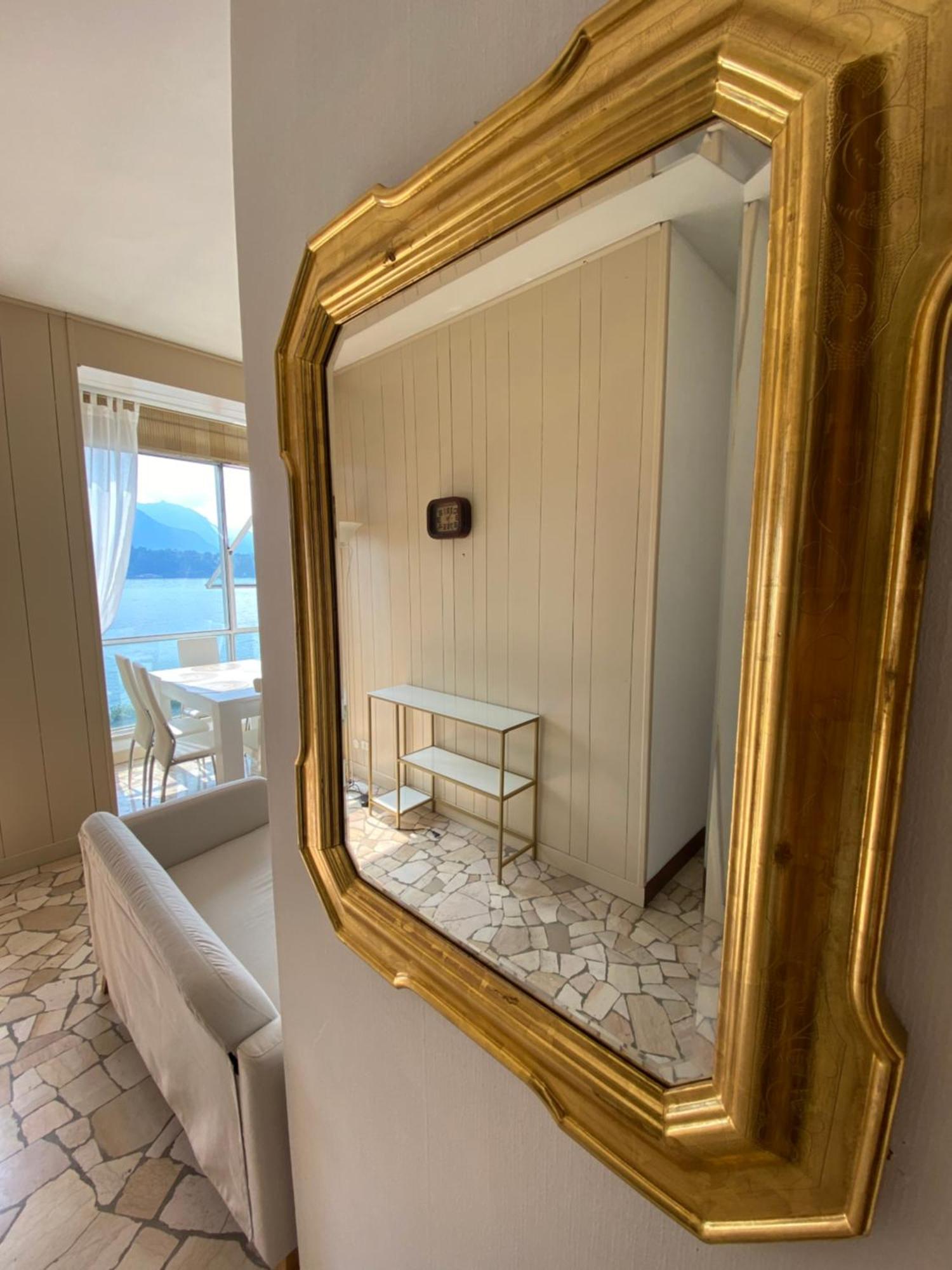 Como Lake Panorama Apartment Cadenabbia ภายนอก รูปภาพ