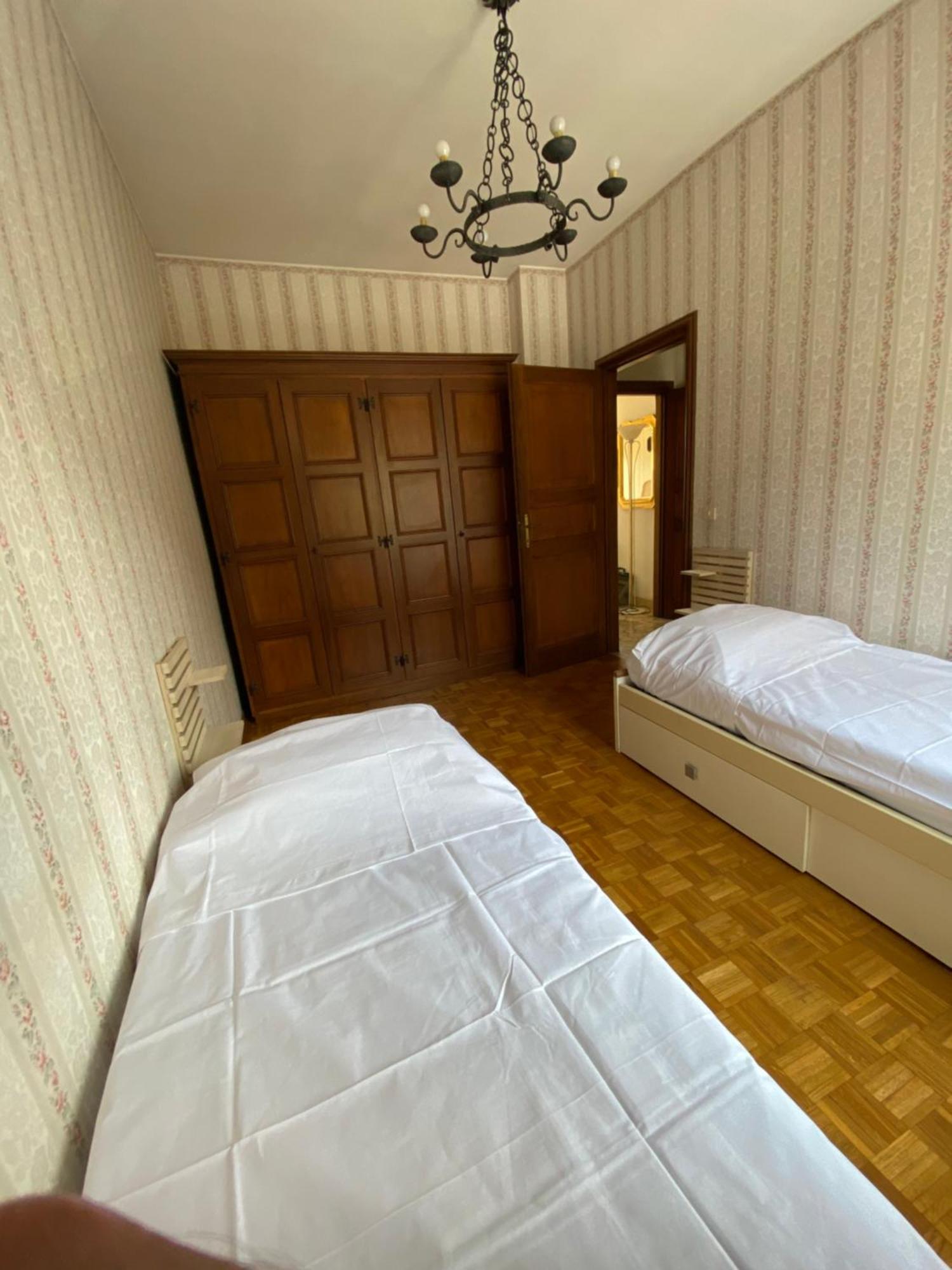 Como Lake Panorama Apartment Cadenabbia ภายนอก รูปภาพ