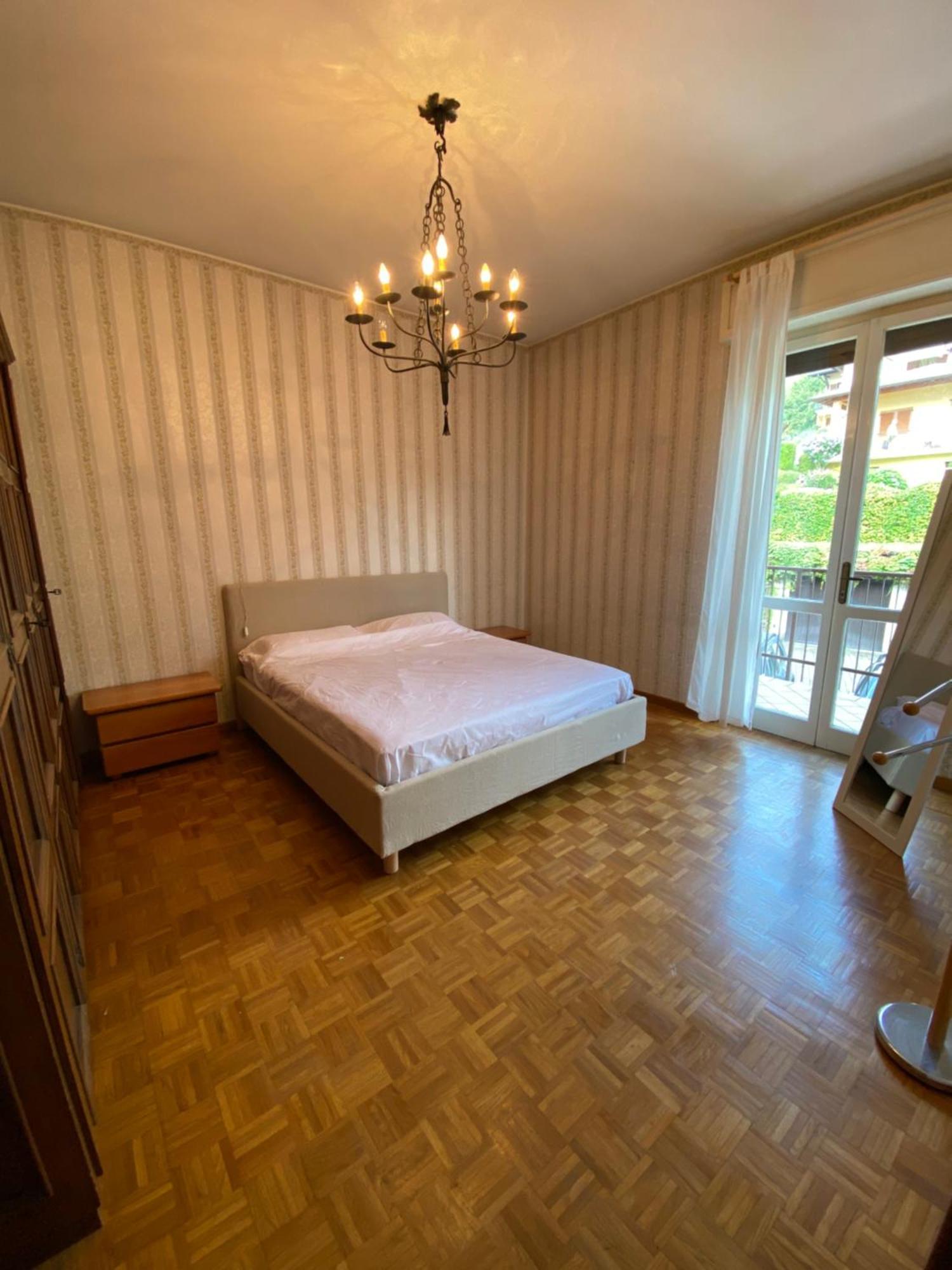 Como Lake Panorama Apartment Cadenabbia ภายนอก รูปภาพ