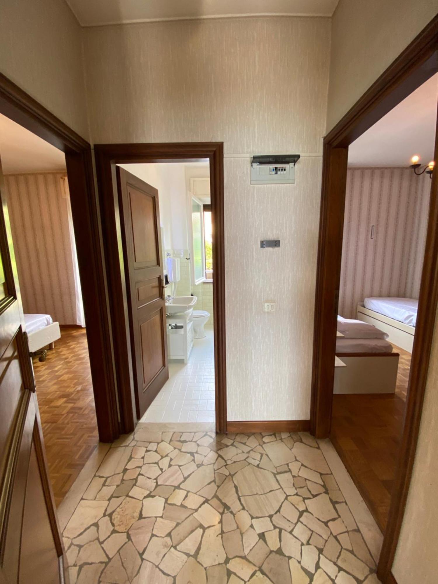 Como Lake Panorama Apartment Cadenabbia ภายนอก รูปภาพ